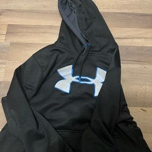 Under armour size XL mens
